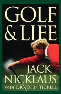 Abbildung von: Golf and Life - Saint Martin's Griffin,U.S.