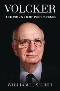 Cover: Volcker - Bloomsbury Press