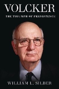 Enlarge image Cover: Volcker - Bloomsbury Press