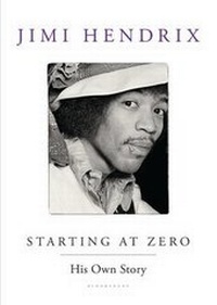 Enlarge image Cover: Starting at Zero - Bloomsbury USA