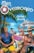 Cover: Men Overboard - Beau to Beau Books