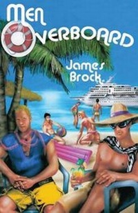 Enlarge image Cover: Men Overboard - Beau to Beau Books