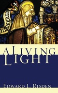 Cover: A Living Light - Wipf & Stock Publishers