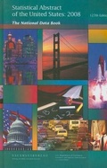 Cover: Statistical Abstract of the United States - Government Printing Office