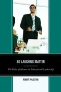 Bild: No Laughing Matter - Rowman & Littlefield Education