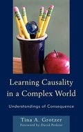 Cover: Learning Causality in a Complex World - Rowman & Littlefield Publishers