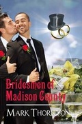 Cover: Bridesmen of Madison County - Beau to Beau Books