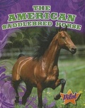 Cover: The American Saddlebred Horse - Pilot