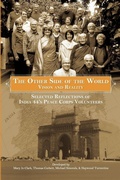 Cover: The Other Side of the World - Strategic Book Publishing