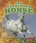Cover: The Appaloosa Horse - Pilot