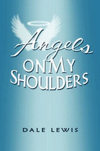 Enlarge image Cover: Angels on My Shoulders - America Star Books