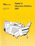 Cover: Digest of Education Statistics - Claitor's Pub Division