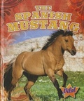Cover: The Spanish Mustang - Pilot