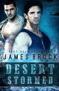 Enlarge image Cover: Desert Stormed - Beau to Beau Books