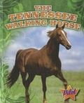 Cover: The Tennessee Walking Horse - Pilot