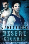 Cover: Desert Stormed - Beau to Beau Books