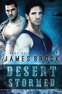Enlarge image Cover: Desert Stormed - Beau to Beau Books