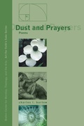 Cover: Dust and Prayers - Wipf & Stock Publishers