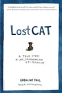 Cover: Lost Cat - Bloomsbury Press