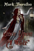 Cover: Once Upon a Wolf - Beau to Beau Books