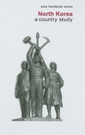 Cover: North Korea - Claitor's Pub Division