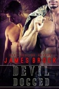 Cover: Devil Dogged - Beau to Beau Books