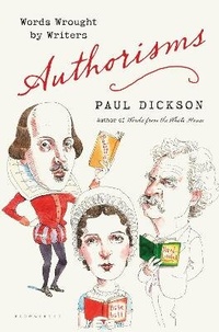 Abbildung von: Authorisms - Bloomsbury Publishing USA