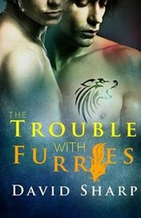 Enlarge image Cover: The Trouble with Furries - Beau to Beau Books