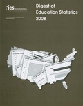 Cover: Digest of Education Statistics - Claitor's Pub Division