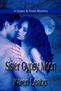 Cover: Sister Gypsy Moon - Booksforabuck.com