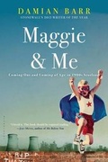 Cover: Maggie & Me - Bloomsbury Publishing PLC