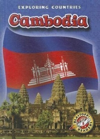 Enlarge image Cover: Blastoff! Exploring Countries - Blastoff! Readers