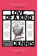 Cover: Love, of a Kind - Bloomsbury USA