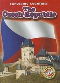Cover: The Czech Republic - Blastoff! Readers