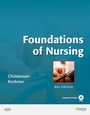 Cover: Foundations of Nursing - Mosby