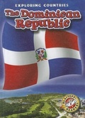 Cover: The Dominican Republic - Blastoff! Readers