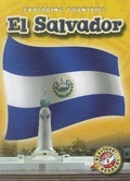Cover: El Salvador - Blastoff! Readers