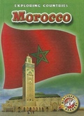 Cover: Morocco - Blastoff! Readers