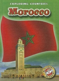 Enlarge image Cover: Morocco - Blastoff! Readers