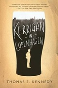 Cover: Kerrigan in Copenhagen - Bloomsbury USA