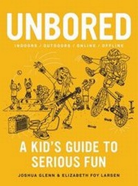 Enlarge image Cover: Unbored - Bloomsbury Publishing PLC