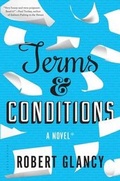 Cover: Terms & Conditions - Bloomsbury USA