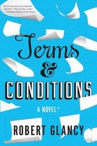Enlarge image Cover: Terms & Conditions - Bloomsbury USA