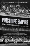 Cover: Pinstripe Empire - Bloomsbury Publishing USA