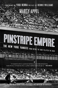 Abbildung von: Pinstripe Empire - Bloomsbury Publishing USA