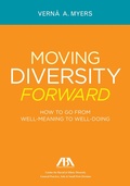 Bild: Moving Diversity Forward - American Bar Association