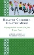 Bild: Healthy Children, Healthy Minds - Rowman & Littlefield Publishers