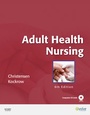 Cover: Adult Health Nursing - Mosby
