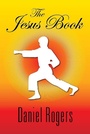 Cover: The Jesus Book - Strategic Book Publishing & Rights Agency, LLC