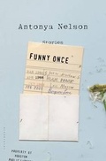 Cover: Funny Once - Bloomsbury USA